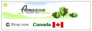 AmazonHealthCare.ca